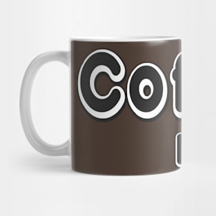 Coffee Hustle Mug